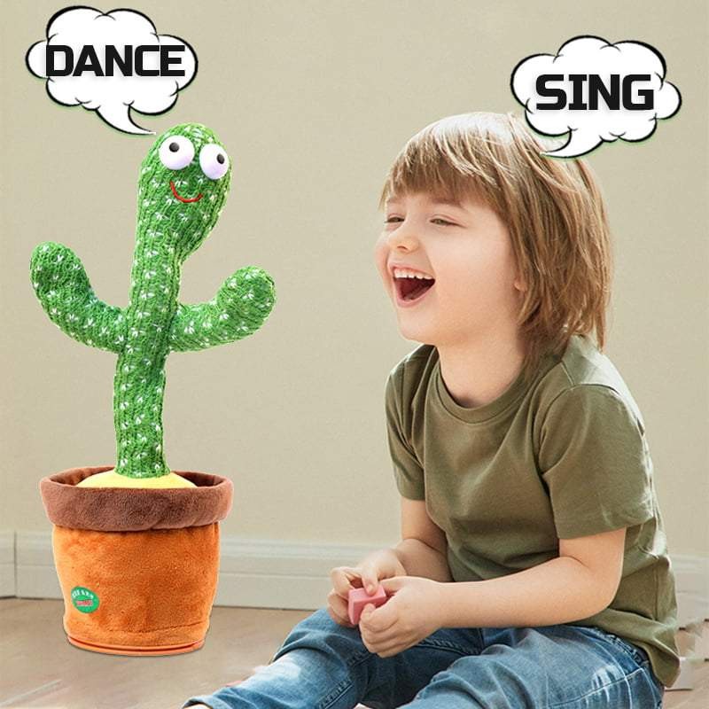 tiktok-hot-cactus-dance-toy-talk-kaktus-bercakap-dancing-toy-early-childhood-education-electric-cactus-toy