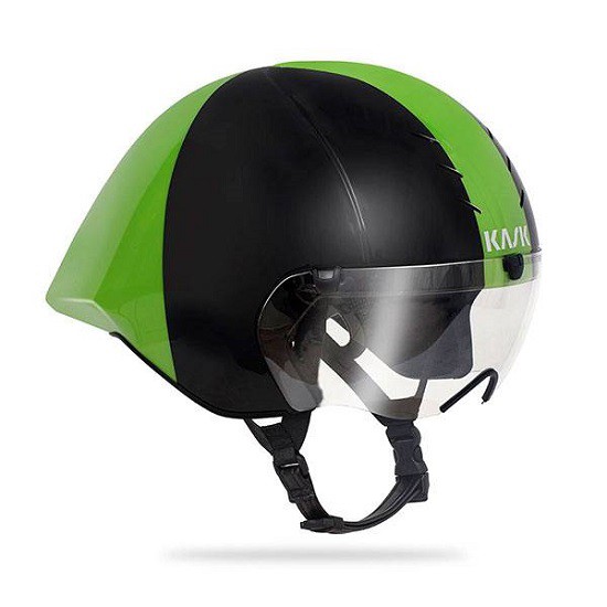 หมวกจักรยาน-kask-mistral