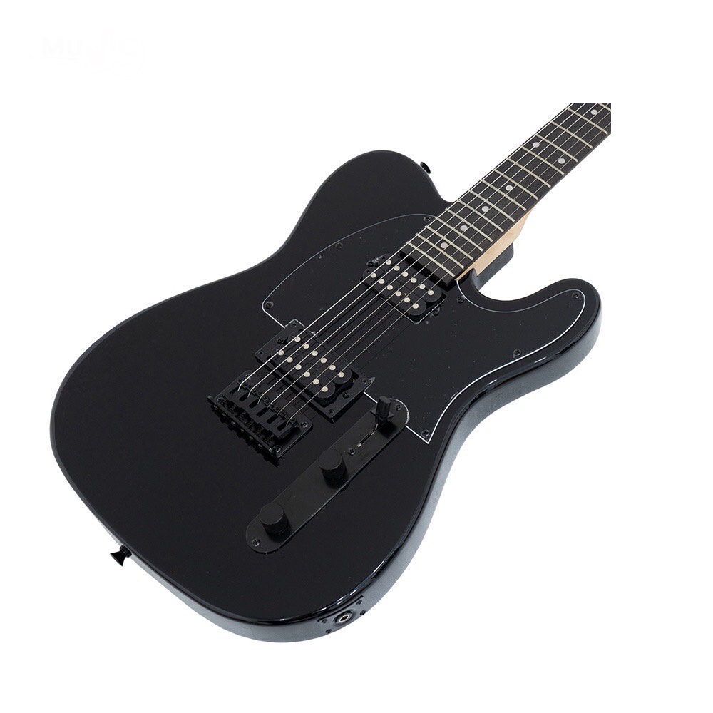 century-dtl-dark-series-telecaster-กีต้าร์ไฟฟ้า