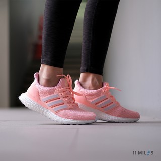 ของแท้ !!!! พร้อมส่ง รองเท้าวิ่งผู้หญิง adidas รุ่น adidas Ultra Boost 4.0