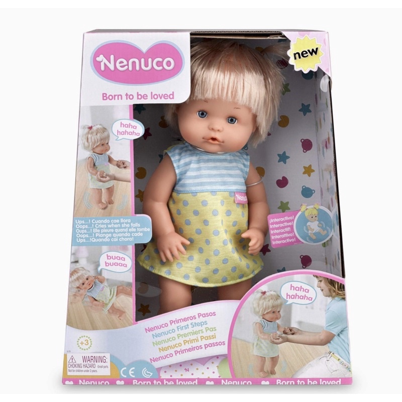 nenuco-first-steps-doll