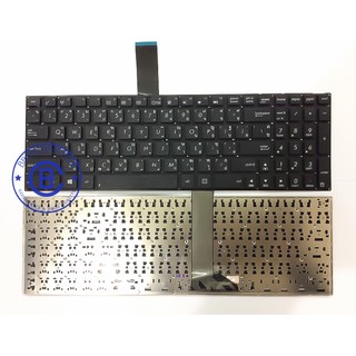 ASUS Keyboard คีย์บอร์ด ASUS K56 K56C K56CB K56CA K56CM S550 S550C S550CA S550CB S550CM (TH-US)