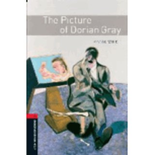 DKTODAY หนังสือ OBW 3:PICTURE OF DORIAN GRAY (3ED)
