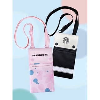 Starbucks Everyday Bag  สตาร์บัคส์  กระเป๋าสะพายอเนกประสงค์กระเป๋าสะพายอเนกประสงค์