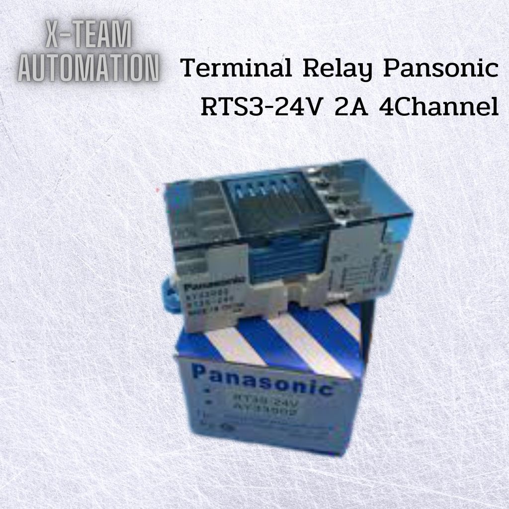 terminal-relay-rt3-terminal-relay-2a-4channel