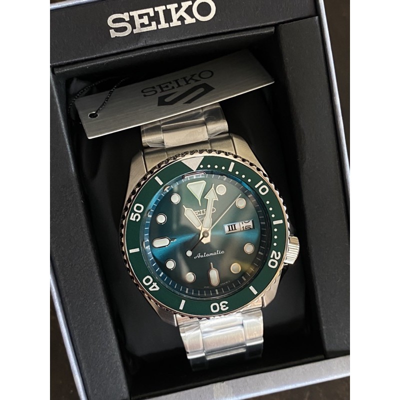 seiko-5-sports-เขียว-hulk-srpd61k1