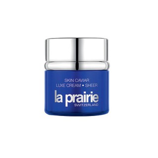 La Prairie Skin Caviar Luxe Cream Sheer 5 ml