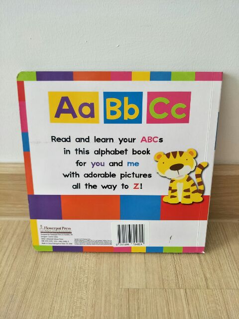 my-first-letters-abc-หนังสือภาษาอังกฤษ