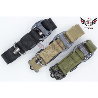 สายสะพาย ยี่ห้อ Magpul รุ่น MS4 Dual QD Multi-Mission Sling