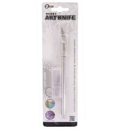 morn-sun-hobby-art-knife-มีดคัตเตอร์-มีดตัดสติกเกอร์-no-11132