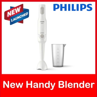 PHILIPS HR2531 Handy Blender 650W Adjustable Simple One Touch Button