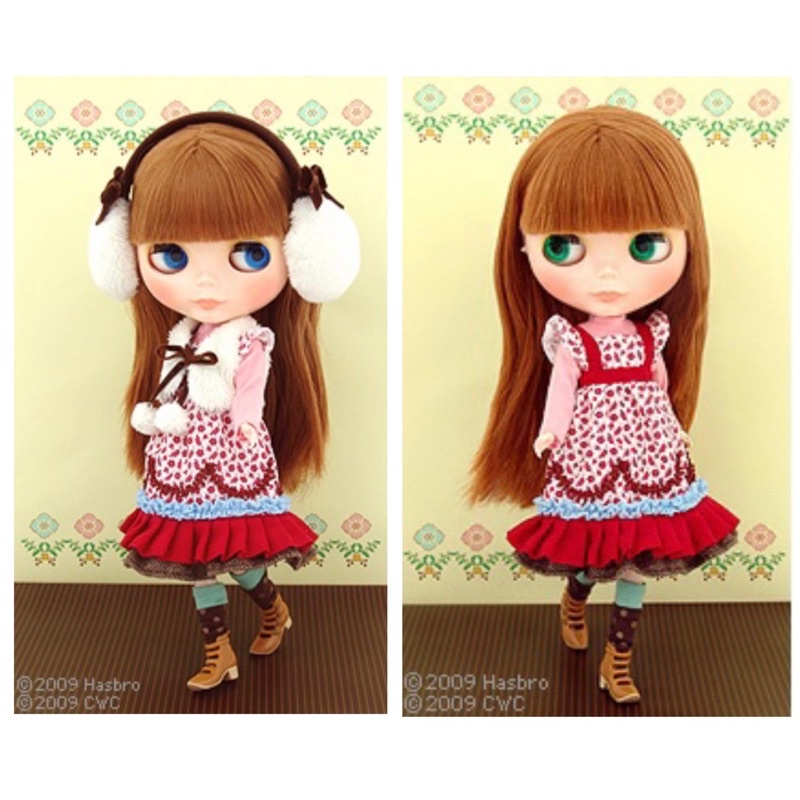 พร้อมส่งของแท้-cwc-exclusive-for-asia-amp-cwc-neo-blythe-beatrice-vest-limited-edition-of-3000-dolls