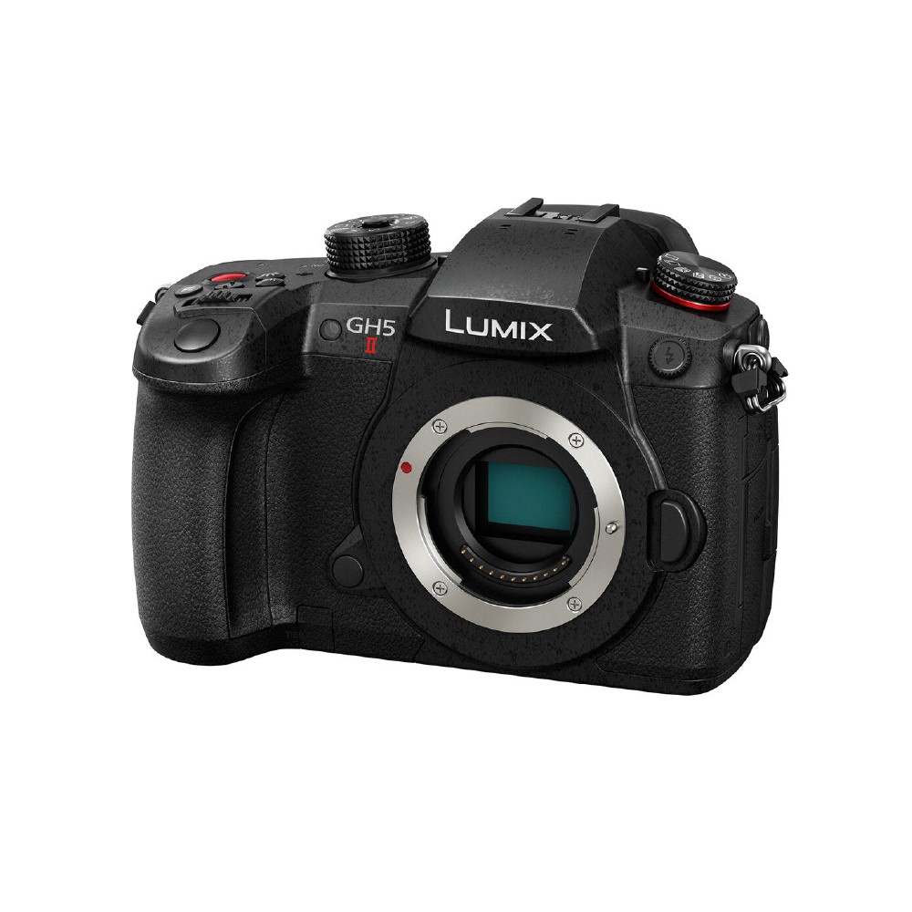 panasonic-lumix-gh5-ii-mirrorless-กล้องมิลเลอร์เลส-ประกันศูนย์