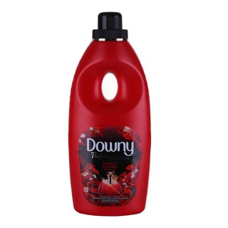 FABRIC SOFTENER PASSION 800ml DOWNY น้ำยาปรับผ้านุ่มแพชชั่น DOWNY 800 มล. น้ำยาปรับผ้านุ่ม อุปกรณ์และผลิตภัณฑ์ซักรีด ผลิ