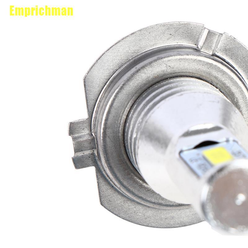 ไฟหน้ารถยนต์-led-h7-canbus-h7-6000k-ip-68-csp-3570