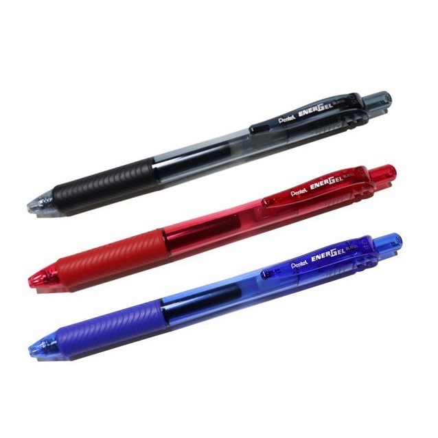 pentel-ปากกาหมึกเจล-เพนเทล-energel-x-bln105-ขนาด-0-5mm