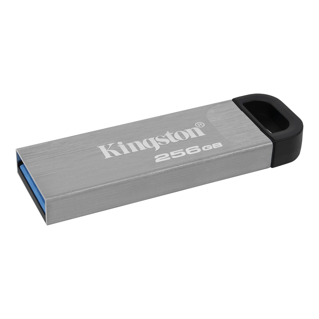 kingston-kyson-usb-a-3-2-gen1-flash-drive-256gb-ของแท้-ประกันศูนย์-5ปี