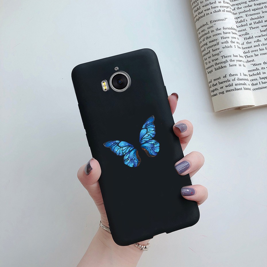 compatibile per HUAWEI NOVA YOUNG 4G LTE MYA-L11 / Y5 (2017) MYA-L03 L23 (S8c