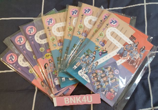 cd-77-ดินแดนแสนวิเศษ-และ-mini-book-ซิง7-bnk48-ของใหม่-ยังไม่แกะ-ได้ของครบกล่อง-พร้อมส่ง