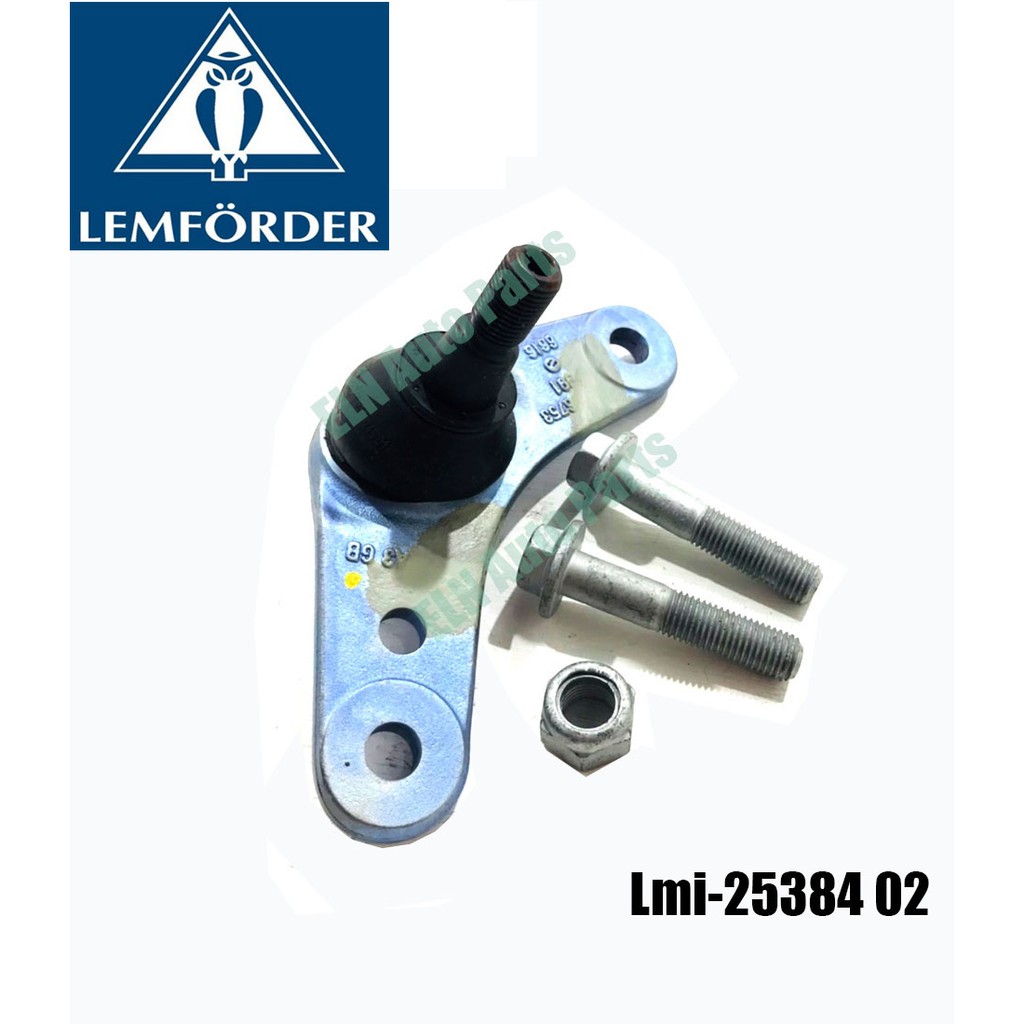 ลูกหมากล่าง ตัวใน ข้างซ้าย (ราคา/ชิ้น) (Tie Rod End) มินิ MINI One ...