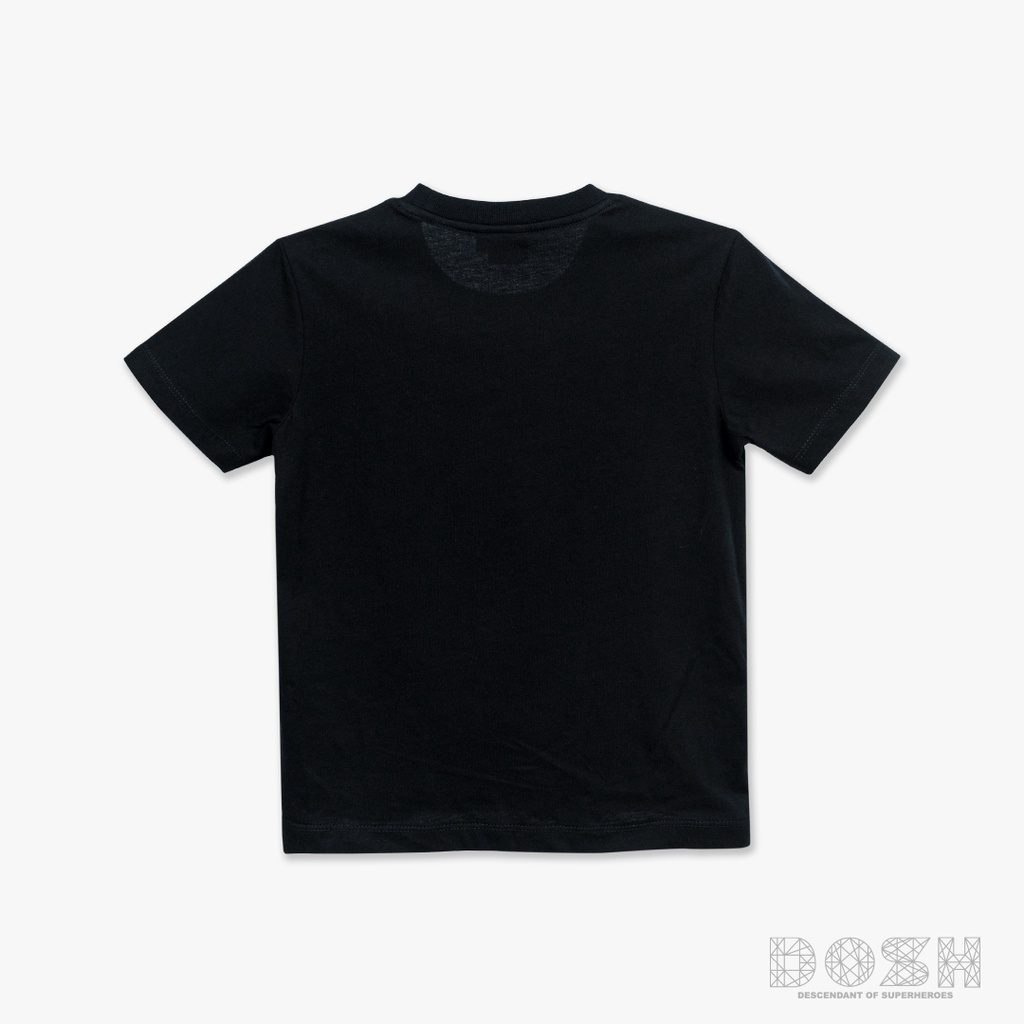 dosh-boys-t-shirts-the-simpsons-เสื้อยืดคอกลม-เด็กชายfsibt5051-bl