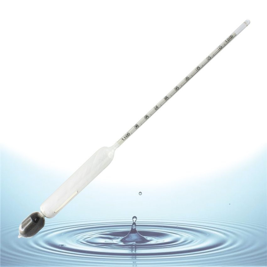 hydrometer-ไฮโดรมิเตอร์