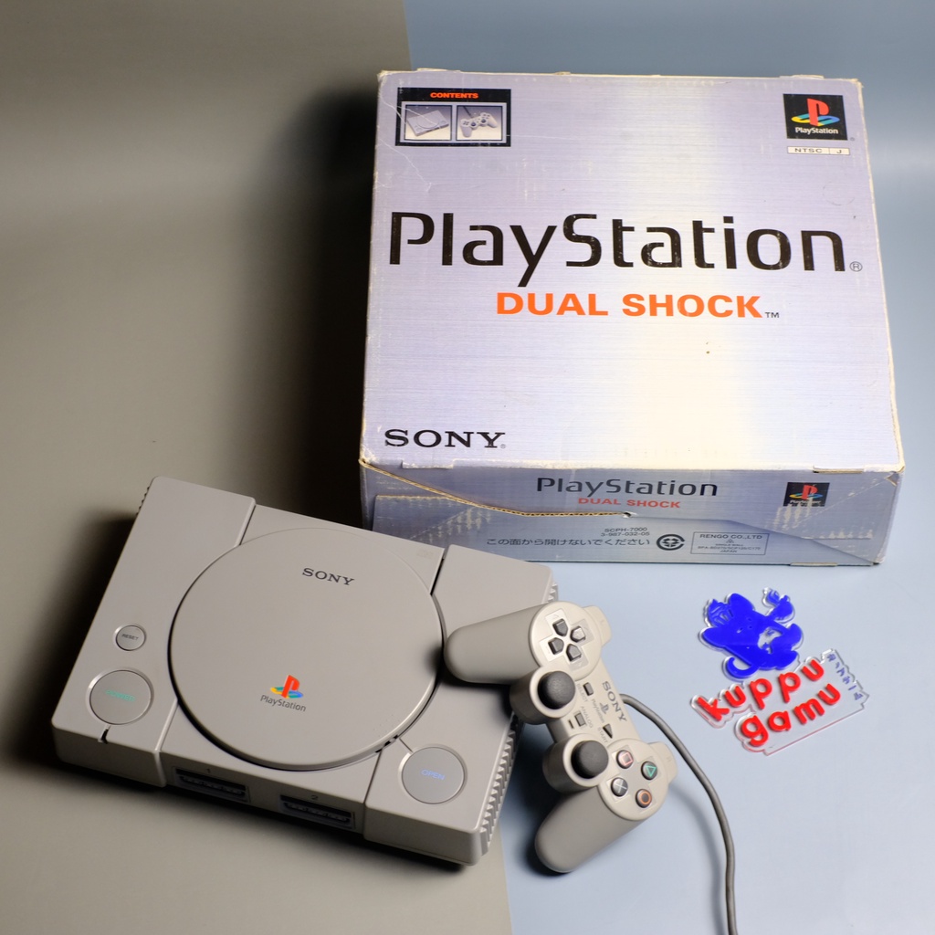 китайская playstation 1
