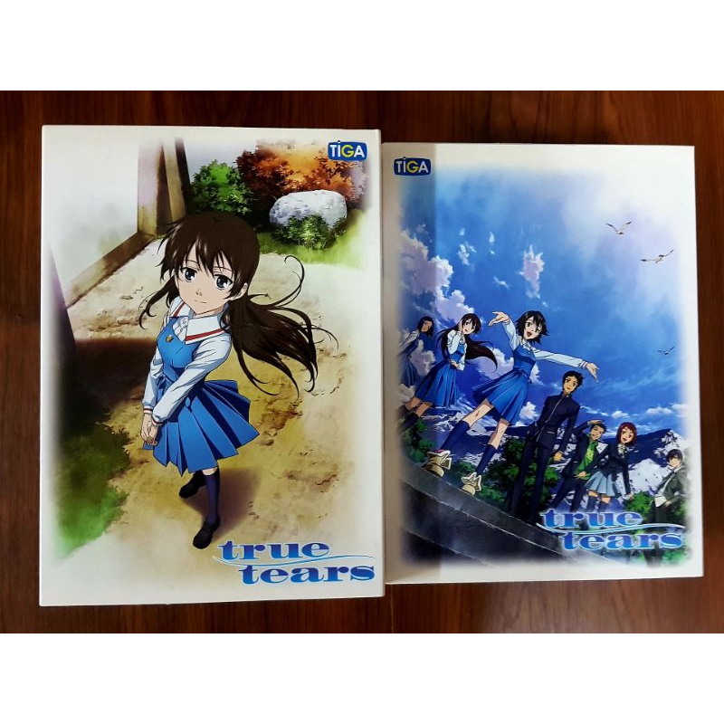 anime-true-tears-dvd-boxset-2ชุดจบ
