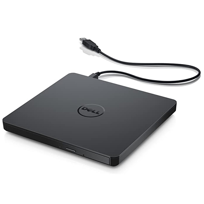 external-dvd-dell-ของแท้-รุ่น-dw316-สินค้ามือ-1-สภาพเก่าเก็บ-ไม่เคยผ่านการใช้งาน