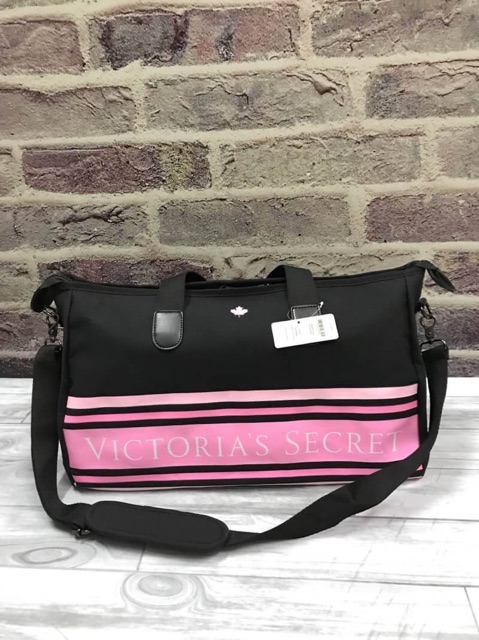 victorias-secret-travel-bag-ของแท้-ราคาถูก