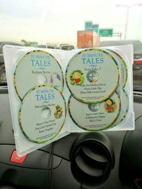 dvd-นืทานเสียง-10-minutes-tales24-exciting-stories