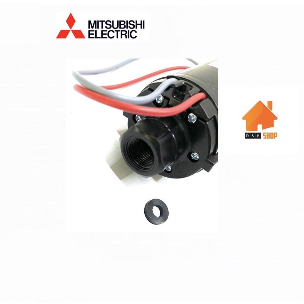 mitsubishi-มิตซูบิชิ-เพรสเชอร์ปั้มน้ำ-อะไหล่ปั้มน้ำ-รุ่น-wp-155qs-wp-205qs-ของแท้100