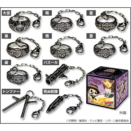 ขายแยกชิ้น-reborn-collection-charm-แหวน-reborn