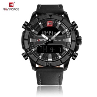 สินค้า นาฬิกา Naviforce รุ่น NF9114M มีชำระเงินปลายทาง