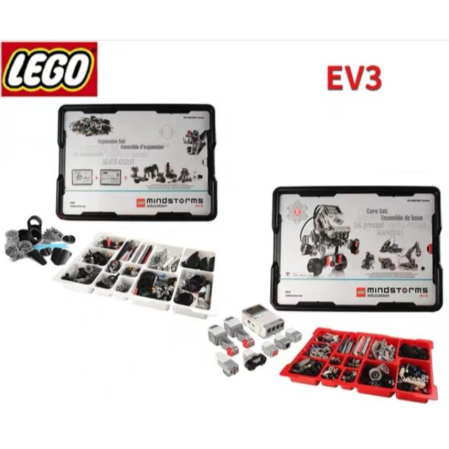 เลโก้แท้-45544-45560-lego-mindstorms-ev3