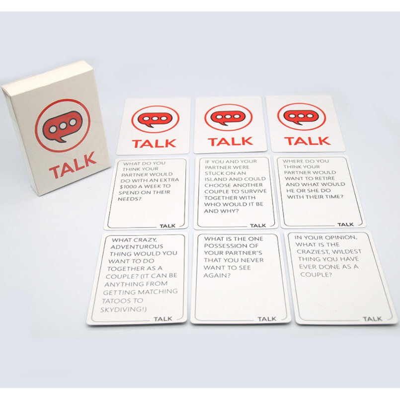 talk-flirt-dare-game-for-couples-board-game-เกมปาร์ตี้-บอร์ดเกม-fun-adult-game-for-party-กระชับความสัมพันธ์