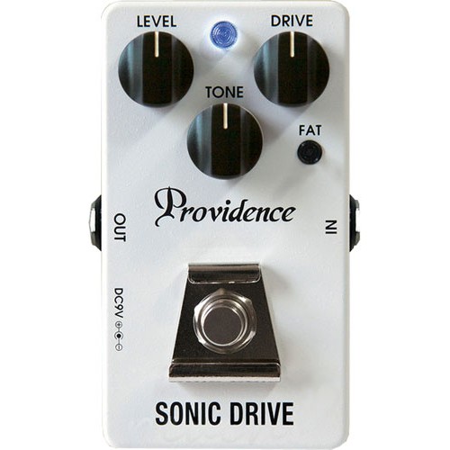 専用：Providence SONIC DRIVE 初期型（オーバードライブ）