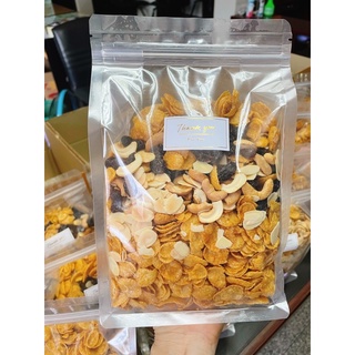 ภาพหน้าปกสินค้า😊 500 กรัม 😊 อ่านก่อนน๊า คาราเมลคอร์นเฟลก caramel cornflakes คอนเฟลกคาราเมล ที่เกี่ยวข้อง