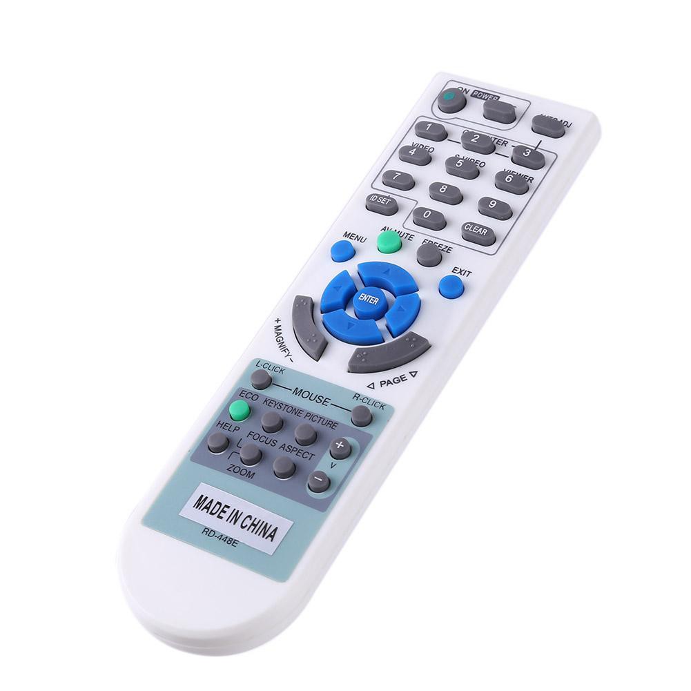 remote-control-for-nec-projector-v260x-v300x-v260-rd-448e-rd-443