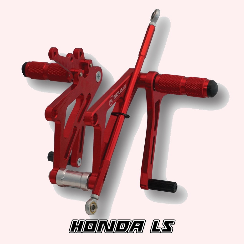 เกียร์โยง-honda-ls-boushi