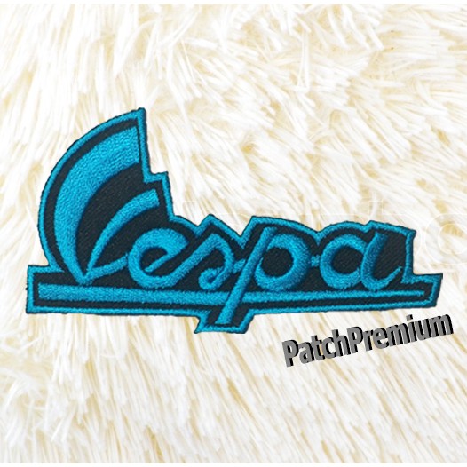 vespa-ตัวรีด-size-m-ตัวรีดติดเสื้อ