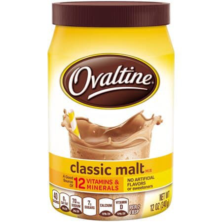 ovaltine-นำเข้าจาก-usa-แค่ใส่น้ำชงก็พร้อมดื่มได้ทันที-อร่อยสุด-ๆ-พร้อมส่ง