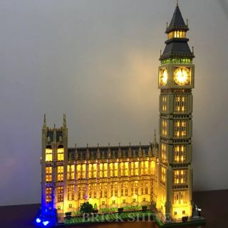 ไฟLED lego bigben 10234