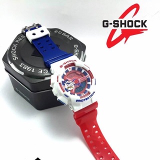 นาฬิกา g-shock