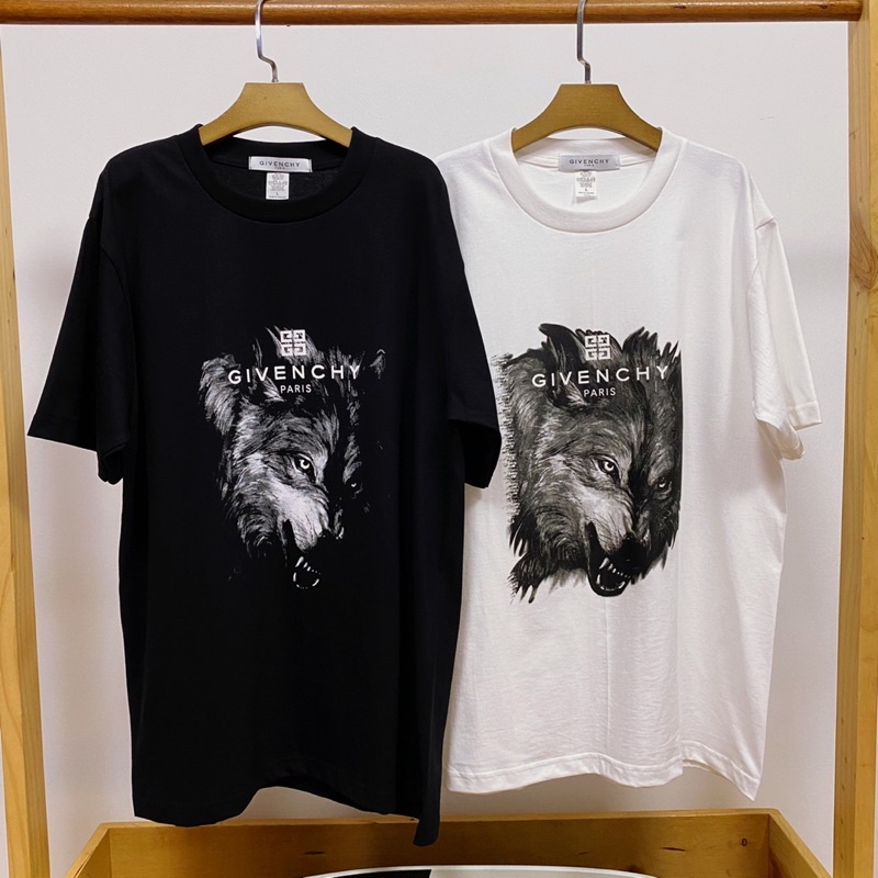 t-shirt-เสื้อยืดแขนสั้น-คอกลม-ลายหมาป่า-จีวอง-ชี่s-5xl