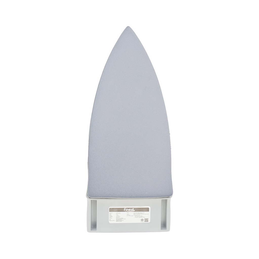 finext-เตารีดแห้ง-รุ่น-dh-207afn18-สีเทา-mc