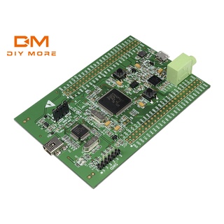 DIYMORE STM32F4 Discovery STM32F407 Cortex-m4 บอร์ดพัฒนา ST-link V2 Module