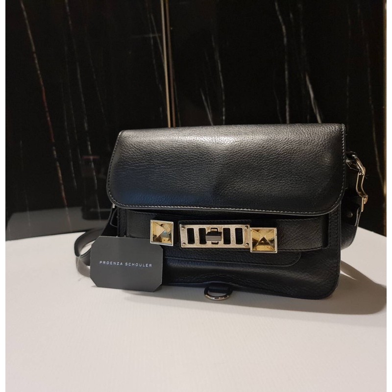 Proenza schouler ps11 mini Shopee Thailand