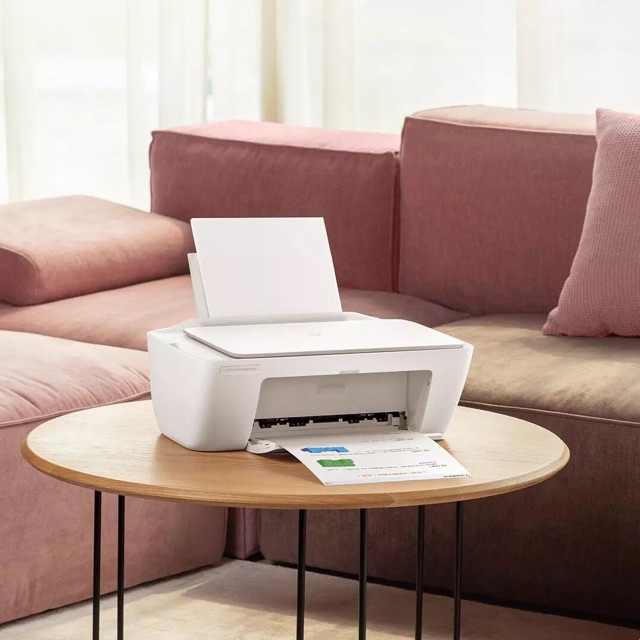 เครื่องปริ้นเตอร์-xiaomi-mijia-inkjet-printer-copy-scanning-all-in-one-office-home-wireless