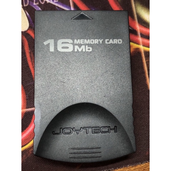GC เซฟเกมส์คิวบ์ (Gamecube Memory card) | Shopee Thailand